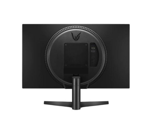 LG UltraGear 24GN60R-B - 1111807 - zdjęcie 2
